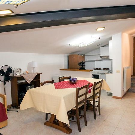 La Casa Delle Bambole Di Sangiovenale Daire Orvieto Dış mekan fotoğraf