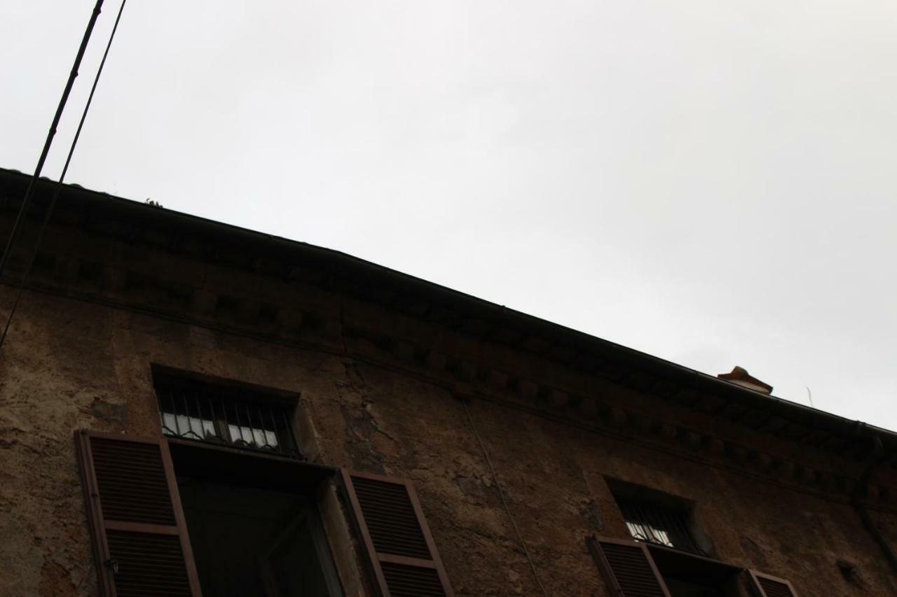 La Casa Delle Bambole Di Sangiovenale Daire Orvieto Dış mekan fotoğraf