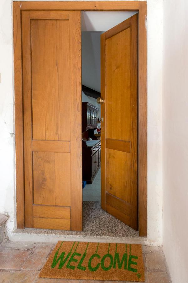La Casa Delle Bambole Di Sangiovenale Daire Orvieto Dış mekan fotoğraf