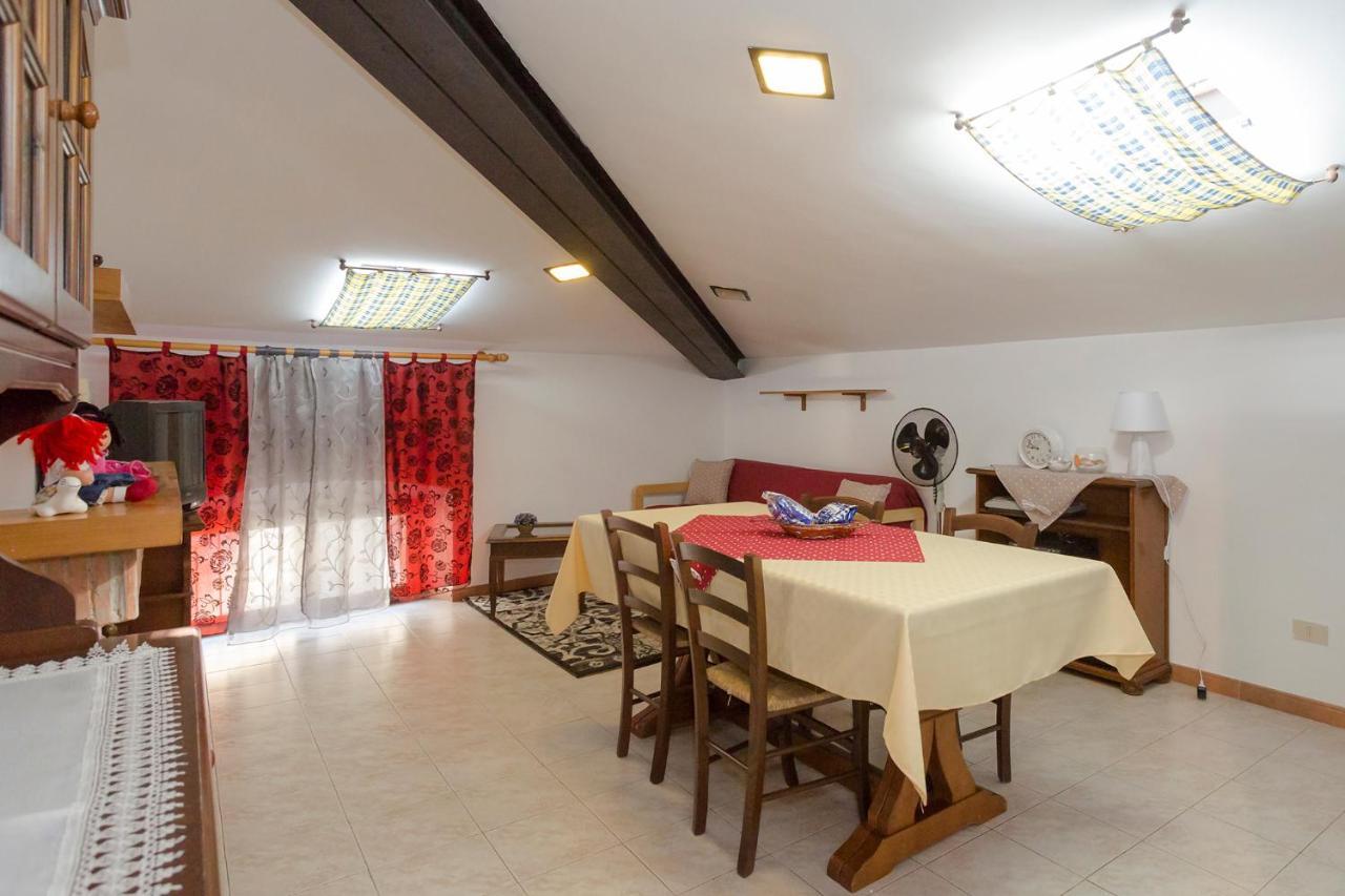 La Casa Delle Bambole Di Sangiovenale Daire Orvieto Dış mekan fotoğraf
