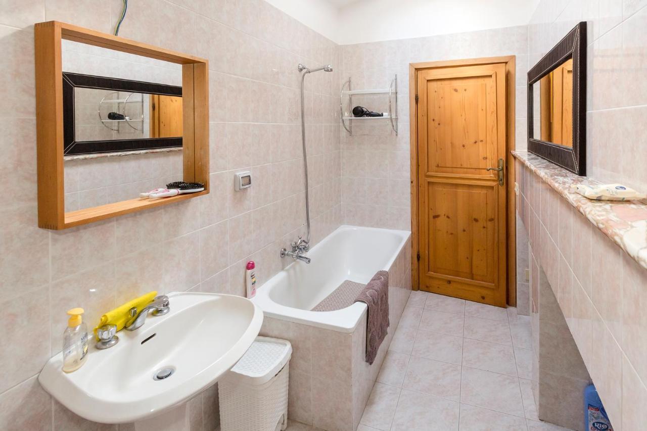 La Casa Delle Bambole Di Sangiovenale Daire Orvieto Dış mekan fotoğraf